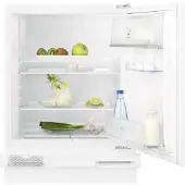 Electrolux LXB2AE82S, 127 liter, SN-T, 38 dB, , wit