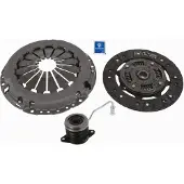 SACHS 3000 990 643 Koppelingsset