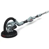MENZER Wandschuurmachine