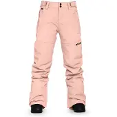 Horsefeathers - Women's Diane Pants - Skibroek XL, roze