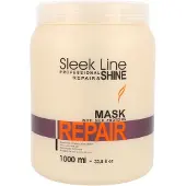 Stapiz - Shine Repair Mask - 1000ml