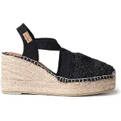 Toni pons Thalia Wedge Espadrilles