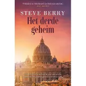 De Fontein Het derde geheim (Paperback)