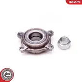 ESEN SKV 29SKV138 Wiellagerset