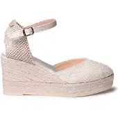 Toni pons Orquidia Wedge Espadrilles