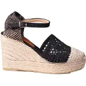 Toni pons Mariona Wedge Espadrilles