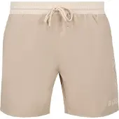 BOSS Zwemshorts met contrasterend logo model 'STARFISH'