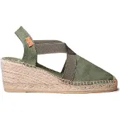 Toni pons Ter Wedge Espadrilles