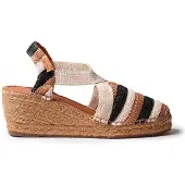 Toni pons Terra-ab Wedge Espadrilles