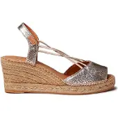 Toni pons Sabina-ca Esparto Sleehak Sandalen