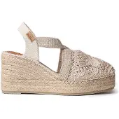 Toni pons Thalia Wedge Espadrilles