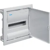 Hager VU12NE, 348 mm, 94,5 mm, 356 mm