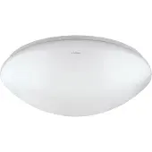 Ideus LED-plafondlamp met bewegingssensor, 12W, 4000K, IP44, LEON, , artikelnummer 03529