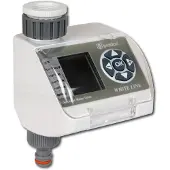 Bradas Irrigatiesysteem, WITTE LIJN Elektronische watertimer (Irrigatiecomputer)