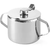 Super Merchant Suikerpot RVS 30cl rvs RVS Suikerpot