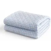 Dreamhouse Oplegmatras - Cooling Qmax 140 x 200 cm