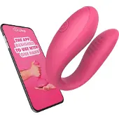 Easy Connect - Koppelvibrator Orio app gestuurd