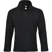 Engel - Getailleerd jack - Wollen vest 50/52, zwart