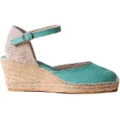 Toni pons Caldes Wedge Espadrilles