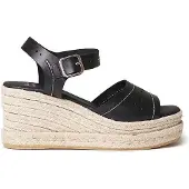 Toni pons Haide Esparto Sleehak Sandalen