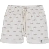 Babys Only Kort broekje Fin beige - 68