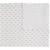 Babys Only Ledikantlaken Fin beige