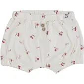 Babys Only Kort broekje Cherry cream - 56