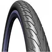 Mitas Flash 700/28'' Classic BC APS 22 TPI Reflex City Tyre || Maat: 45 mm