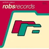 Cd Auteur Labels: Robs Records, Manchester Dance Imprint Label