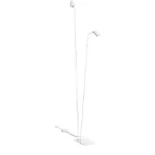 Nowodvorski Lighting Vloerlamp MONO II FL 7705, merk
