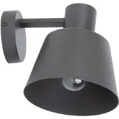 Sigma Wandlamp Dunka, dimbaar, groen, Woon-/ Eetkamer, metaal, Modern, wandlamp