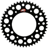 Renthal 428 Ktm 85 Sx 04-26/husqvarna Tc 85 20-26 Achtertandwiel