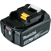 Makita BL1850B LXT 18V 5,0 Ah accu