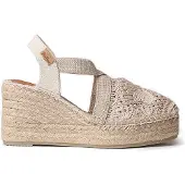 Toni pons Thalia Wedge Espadrilles