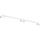 Nowodvorski Lighting Lampa reflector spot MONO VI 7777 van