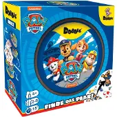 Asmodee Dobble Paw Patrol.