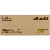 Olivetti B1107 imaging unit geel (origineel)