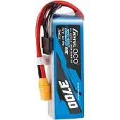 Gens ace Lipo-Accu G-Tech 3700Mah 22,2V 60C Voor Rc-Modeldrones Xt90