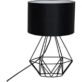 Luminex Nachtlampje voor op een nachtkastje, model BASKET NEW 8065, merk