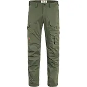 Fjällräven Broek Men Vidda Pro Lt Laurel Green-Maat 48