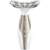 Anlan gezichtsmasseerder 01-Amfy51-02A EMS 2-in-1