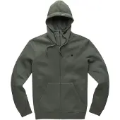 G-Star Sweatvest 'Premium Core' donkergrijs