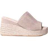Toni pons Miriam Esparto Sleehak Sandalen