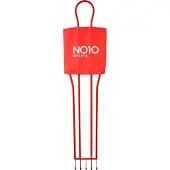 No10 Mur Voetbal 160cm PDM-E160L4