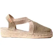 Toni pons Verdi-v Espadrilles