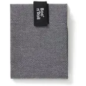 Roll'Eat Boc'n Roll Eco Zwart / Grijs