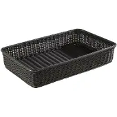 Aps Gn buffetmand profi line - 1/1gn - Zwart
