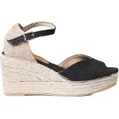 Toni pons Lua-nt Esparto Sleehak Sandalen