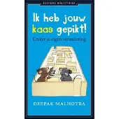 Atlas Ik heb jouw kaas gepikt