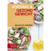 Kosmos Voeding & gezond gewicht (Hardback)